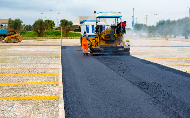 Best Driveway Pavers Contractor  in Sturgis, MI