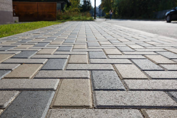 Best Interlocking Driveway Pavers  in Sturgis, MI
