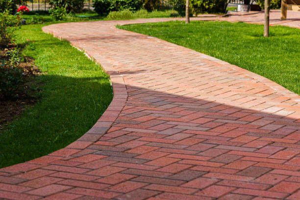 Best Cobblestone Driveway Pavers  in Sturgis, MI