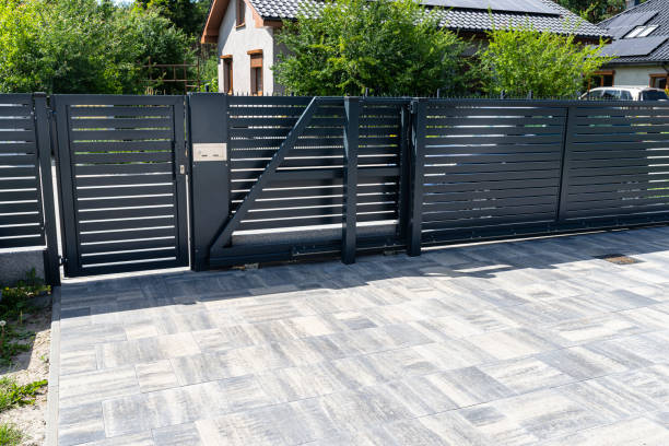 Best Best Driveway Pavers  in Sturgis, MI