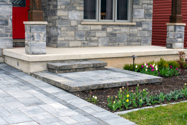 Best Driveway Pavers Cost  in Sturgis, MI