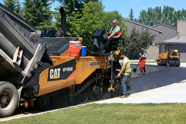 Best Affordable Driveway Pavers  in Sturgis, MI