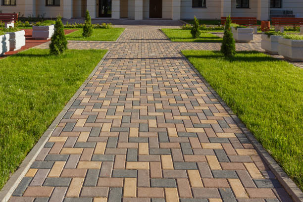 Professional Driveway Pavers in Sturgis, MI