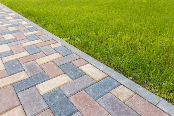 Best Brick Driveway Pavers  in Sturgis, MI