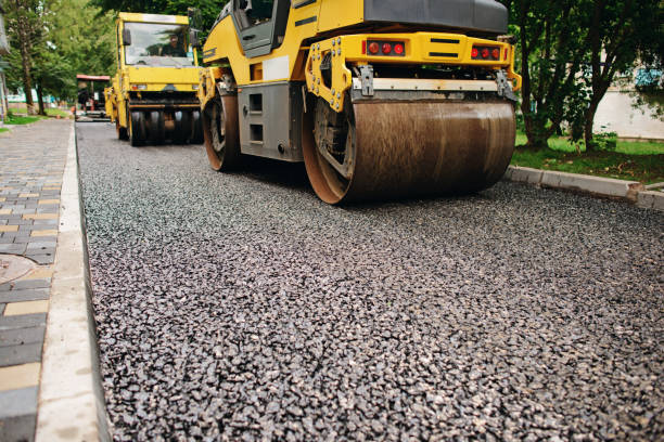 Best Driveway Resurfacing Pavers  in Sturgis, MI